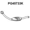 VENEPORTE PG45733K Catalytic Converter